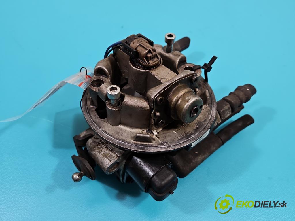 Opel Astra II 1998-2009 1.6 75 hp manual 55 kW 1598 cm3 3- karburátor  (Karburátory)