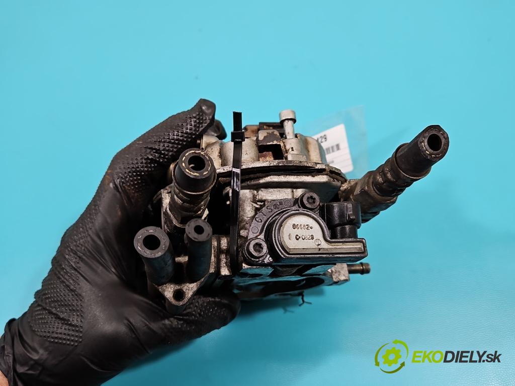 Opel Astra II 1998-2009 1.6 75 hp manual 55 kW 1598 cm3 3- karburátor  (Karburátory)