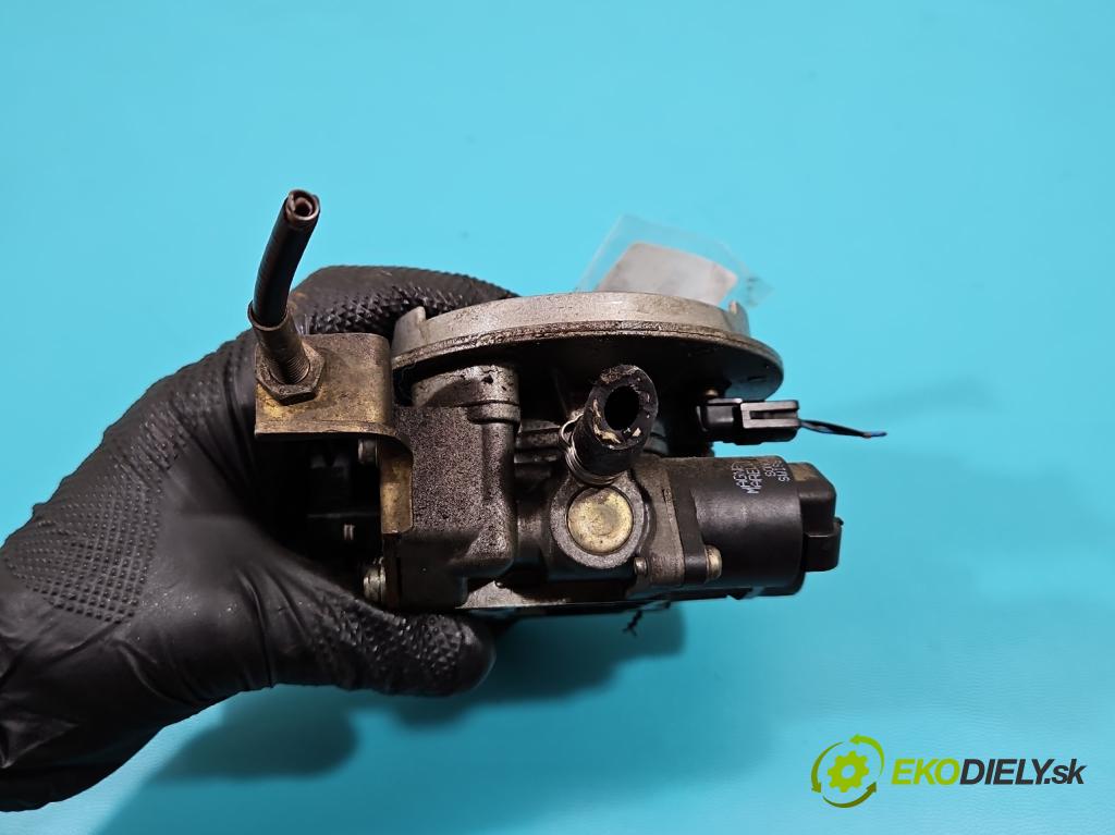 Fiat Siena 1.2 8V 73 HP manual 54 kW 1242 cm3 4- klapka  (Škrtiace klapky)