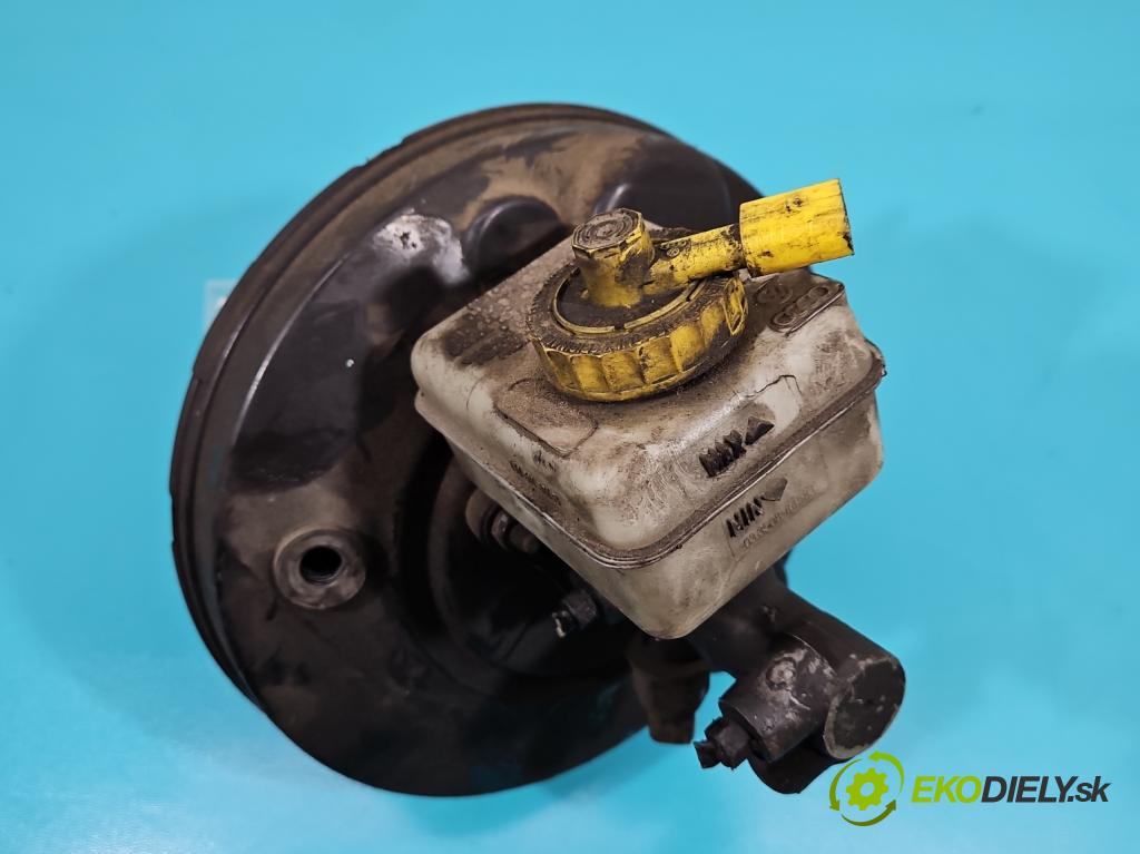 Vw Golf IV 1997-2003 1.9 tdi 101 HP manual 74 kW 1896 cm3 5- servo brzdové 1J1614105T