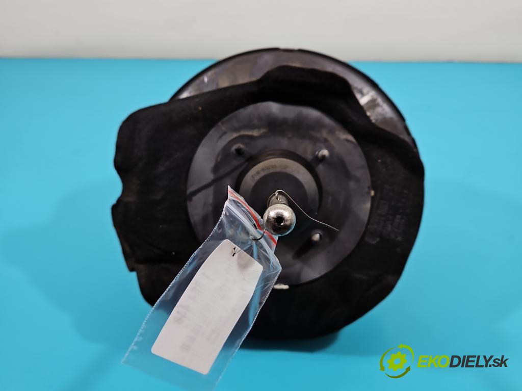 Vw Golf IV 1997-2003 1.9 tdi 101 HP manual 74 kW 1896 cm3 5- servo brzdové 1J1614105T