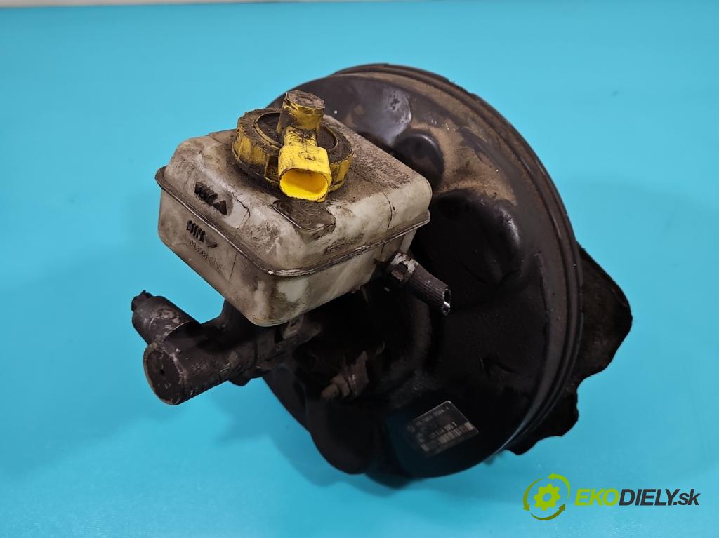 Vw Golf IV 1997-2003 1.9 tdi 101 HP manual 74 kW 1896 cm3 5- servo brzdové 1J1614105T