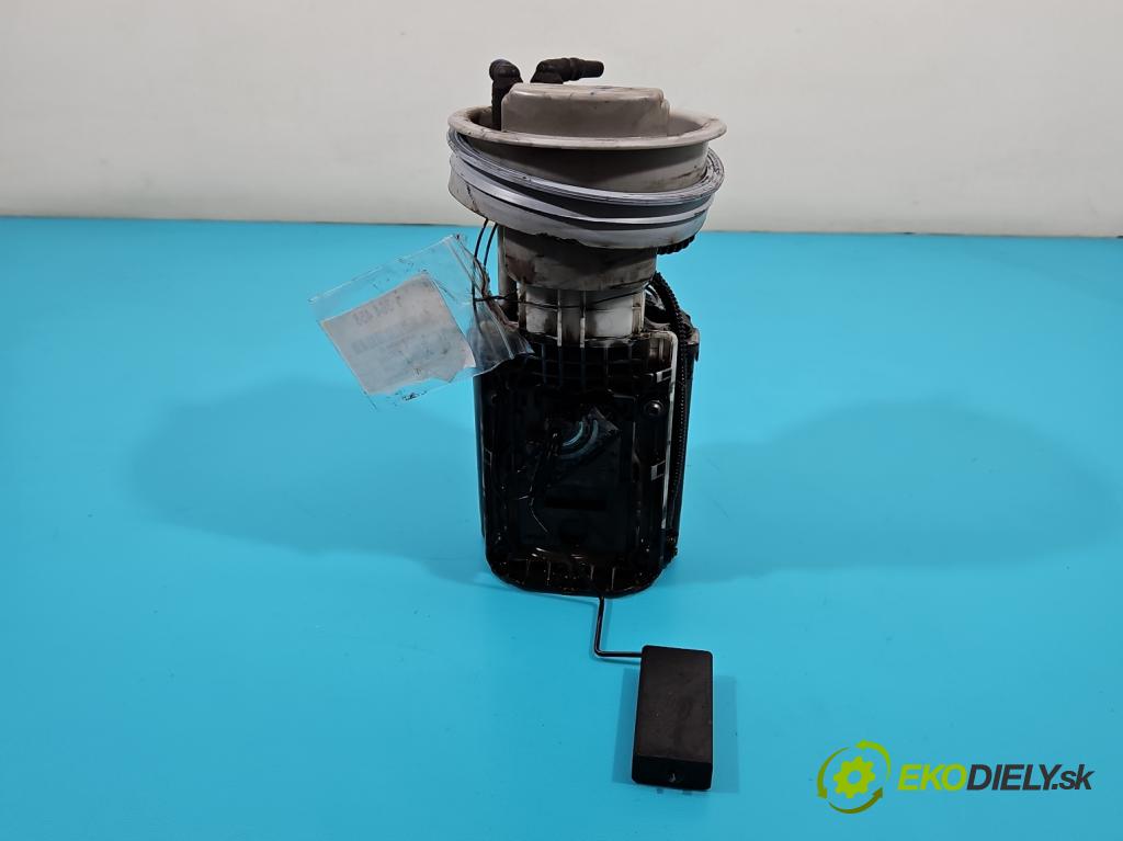 Vw Golf IV 1997-2003 1.9 tdi 101 hp manual 74 kW 1896 cm3 5- čerpadlo paliva 1J0919050
