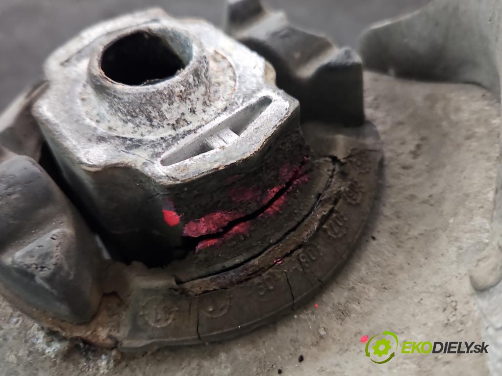 Mercedes S W221 2005-2013 3.0 CDI 235 hp automatic 173 kW 2987 cm3 4- zadní výztuha 2213503204 (Výztuhy zadní)