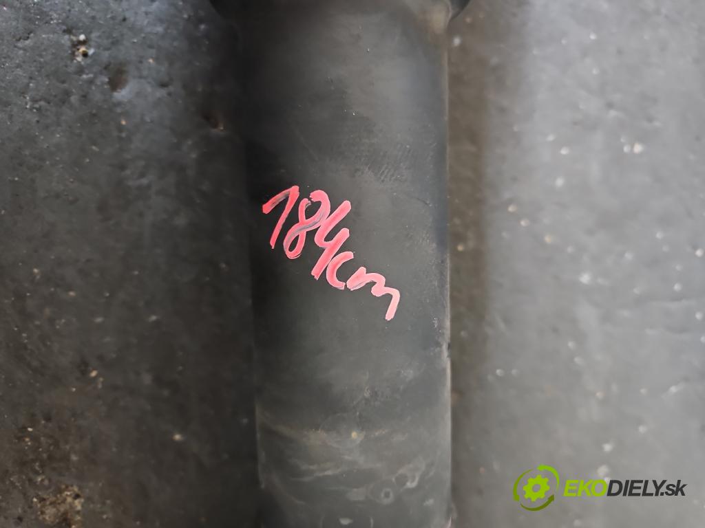 Mercedes S W221 2005-2013 3.0 CDI 235 HP automatic 173 kW 2987 cm3 4- Hřídel: A2218306 (Kardaňové hriadele)