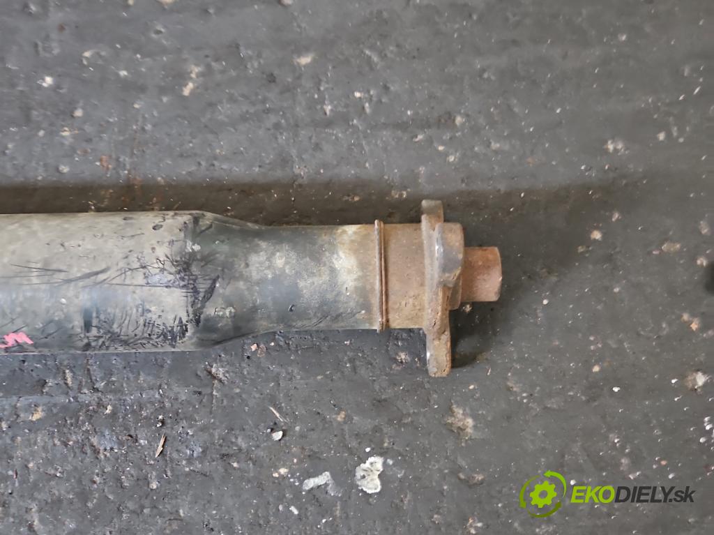 Mercedes S W221 2005-2013 3.0 CDI 235 HP automatic 173 kW 2987 cm3 4- Hřídel: A2218306 (Kardaňové hriadele)