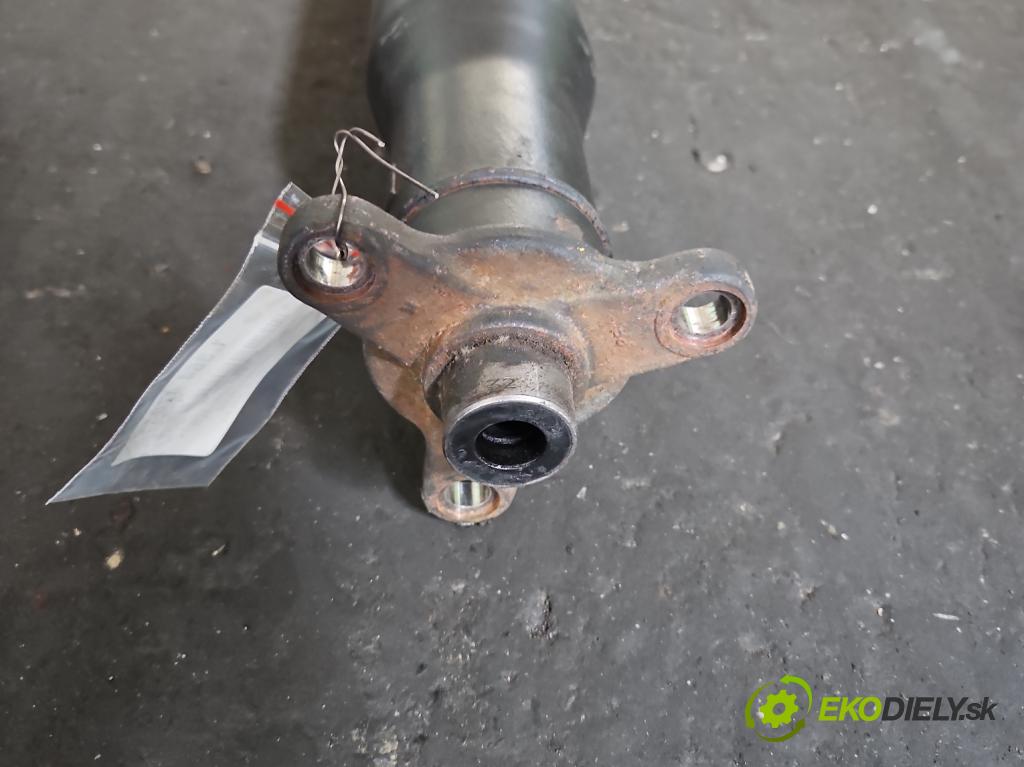 Mercedes S W221 2005-2013 3.0 CDI 235 HP automatic 173 kW 2987 cm3 4- Hřídel: A2218306 (Kardaňové hriadele)