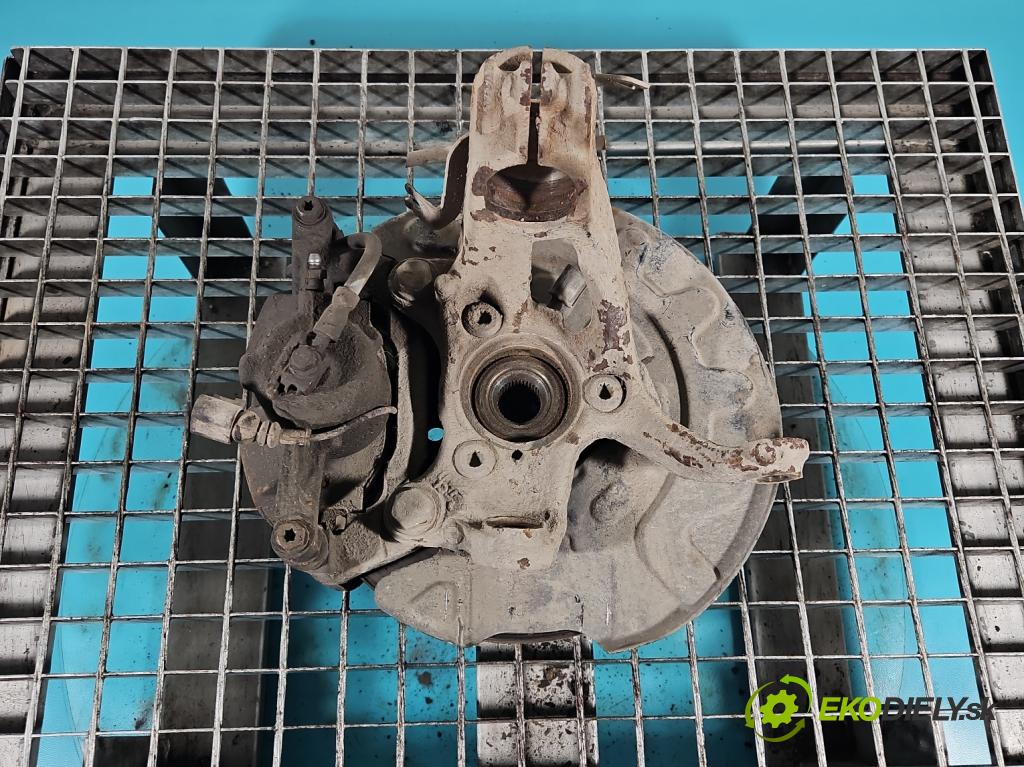 Vw Golf VII 2012-2020 1.6 tdi 105 HP automatic 77 kW 1598 cm3 5- náboj pravé (Náboje)