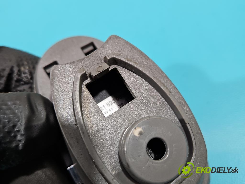 Mercedes S W221 2005-2013 3.0 CDI 235 HP automatic 173 kW 2987 cm3 4- Telefon: A2218230050 (Audio zariadenia)