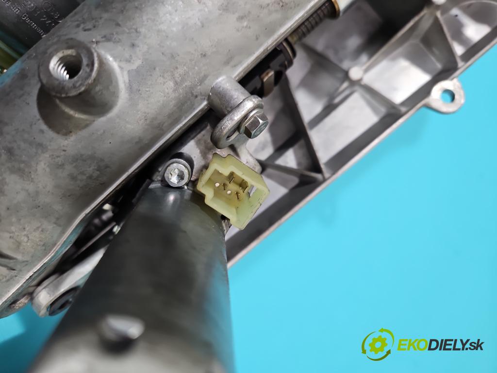 Mercedes S W221 2005-2013 3.0 CDI 235 HP automatic 173 kW 2987 cm3 4- Stĺpik volant 2214602416 (Tyč riadenia (volantu))