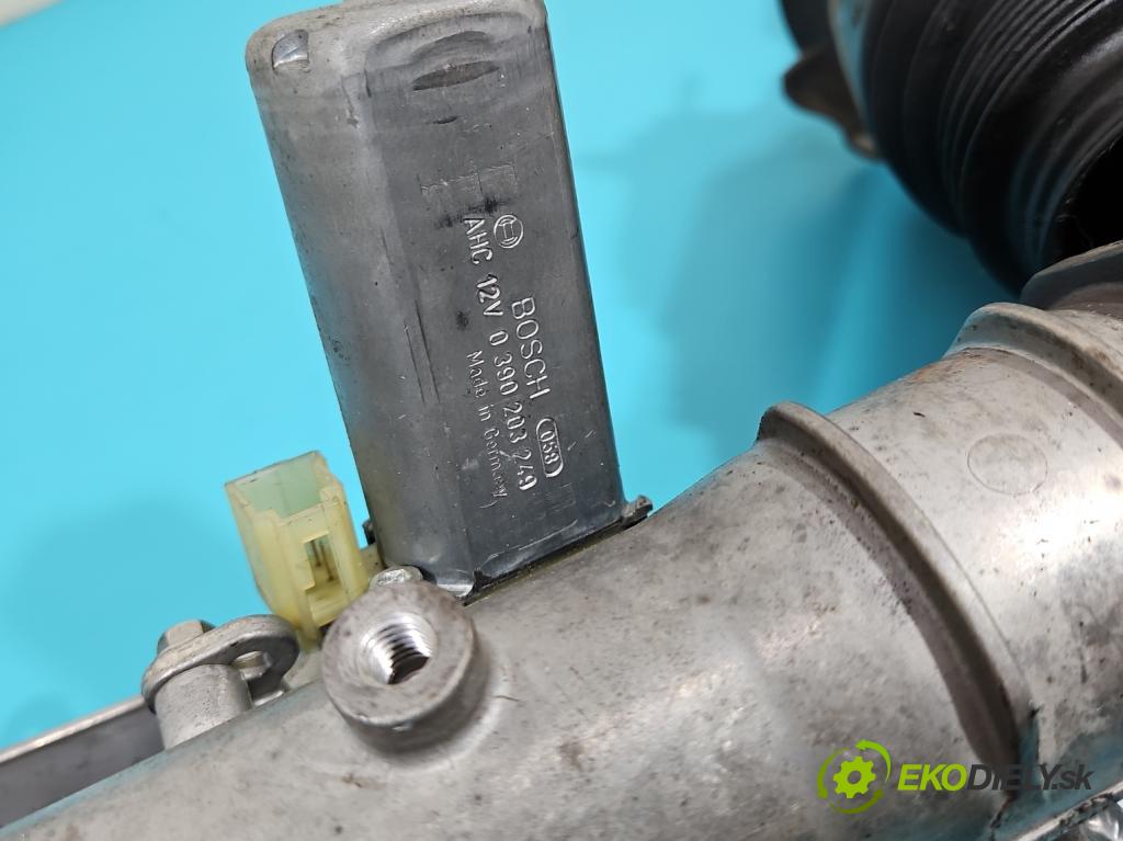 Mercedes S W221 2005-2013 3.0 CDI 235 HP automatic 173 kW 2987 cm3 4- Stĺpik volant 2214602416 (Tyč riadenia (volantu))