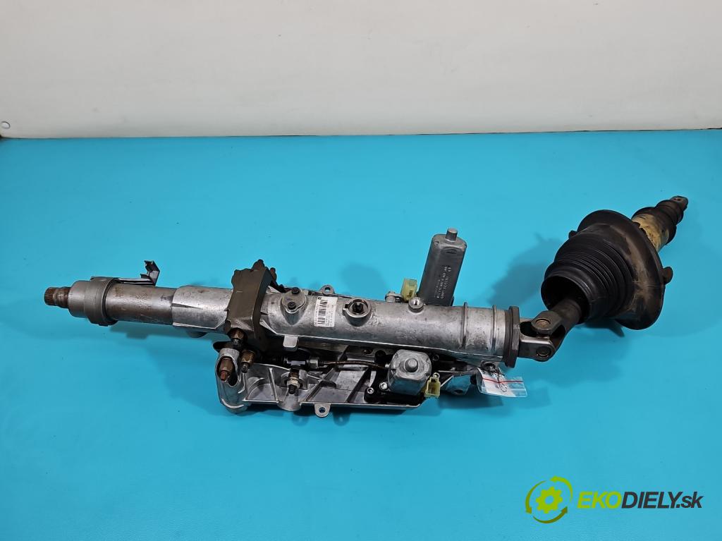 Mercedes S W221 2005-2013 3.0 CDI 235 HP automatic 173 kW 2987 cm3 4- Stĺpik volant 2214602416 (Tyč riadenia (volantu))