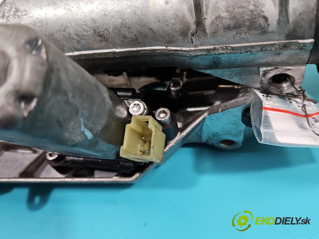 Mercedes S W221 2005-2013 3.0 CDI 235 HP automatic 173 kW 2987 cm3 4- Stĺpik volant 2214602416 (Tyč riadenia (volantu))