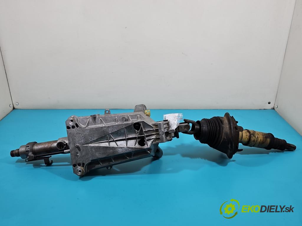 Mercedes S W221 2005-2013 3.0 CDI 235 HP automatic 173 kW 2987 cm3 4- Stĺpik volant 2214602416 (Tyč riadenia (volantu))