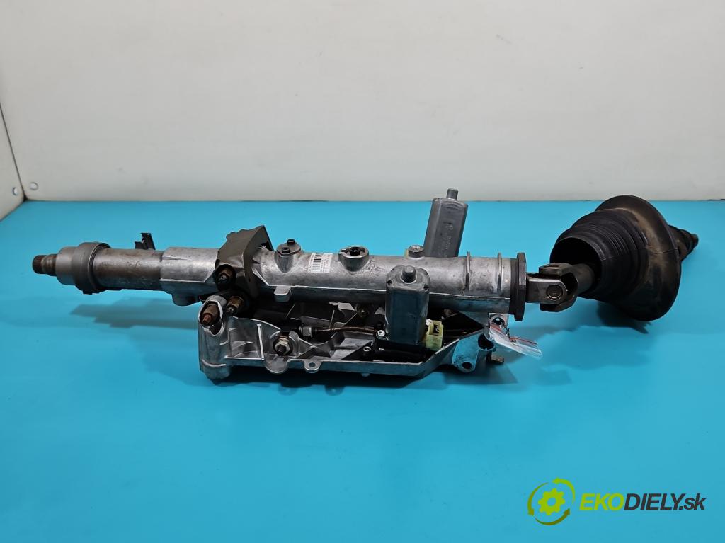 Mercedes S W221 2005-2013 3.0 CDI 235 HP automatic 173 kW 2987 cm3 4- Stĺpik volant 2214602416 (Tyč riadenia (volantu))