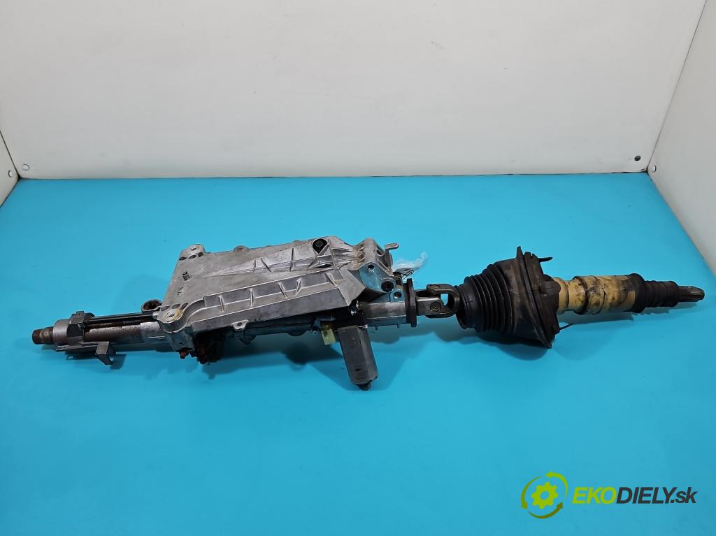 Mercedes S W221 2005-2013 3.0 CDI 235 HP automatic 173 kW 2987 cm3 4- Stĺpik volant 2214602416 (Tyč riadenia (volantu))