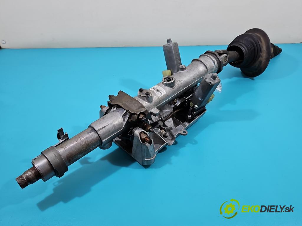 Mercedes S W221 2005-2013 3.0 CDI 235 HP automatic 173 kW 2987 cm3 4- Stĺpik volant 2214602416 (Tyč riadenia (volantu))