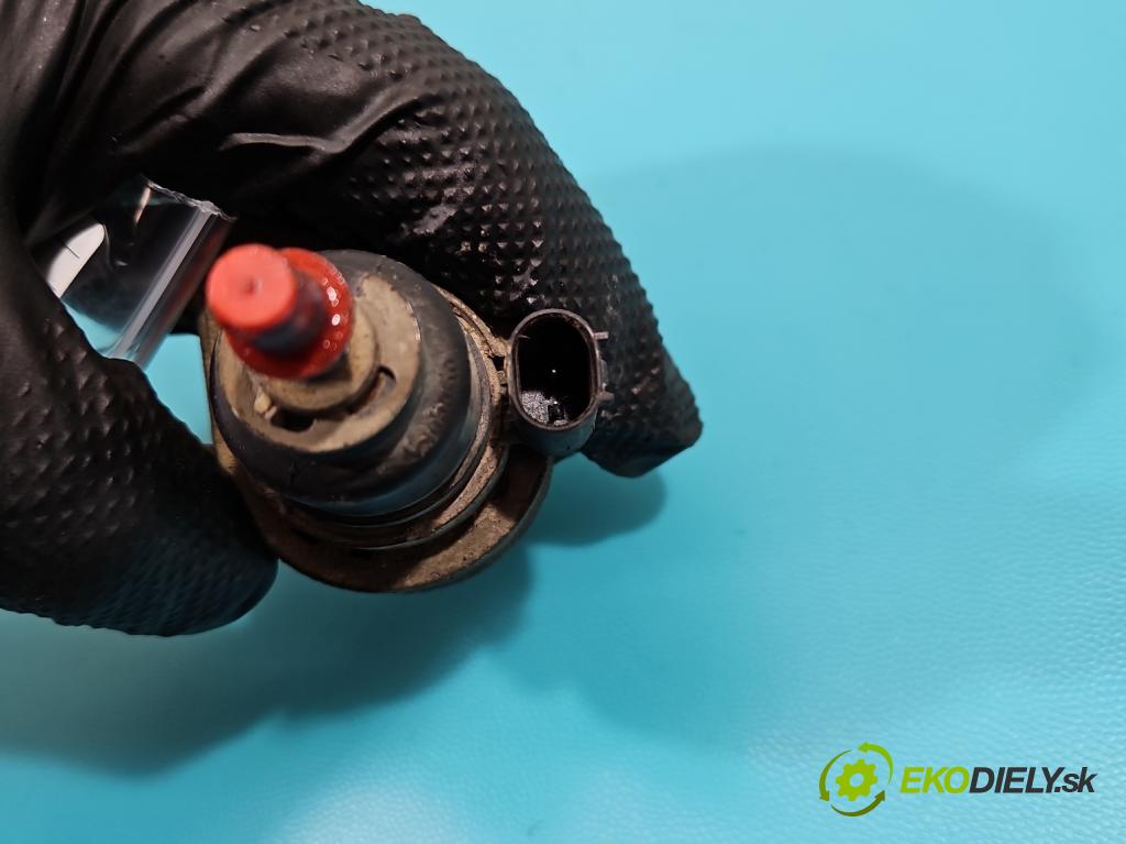 Mercedes S W221 2005-2013 3.0 CDI 235 hp automatic 173 kW 2987 cm3 4- čerpadlo paliva webasto A2214704294 (Webasto ohřívače)