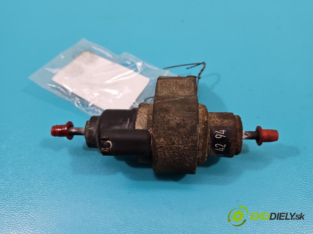 Mercedes S W221 2005-2013 3.0 CDI 235 hp automatic 173 kW 2987 cm3 4- čerpadlo paliva webasto A2214704294 (Webasto ohřívače)