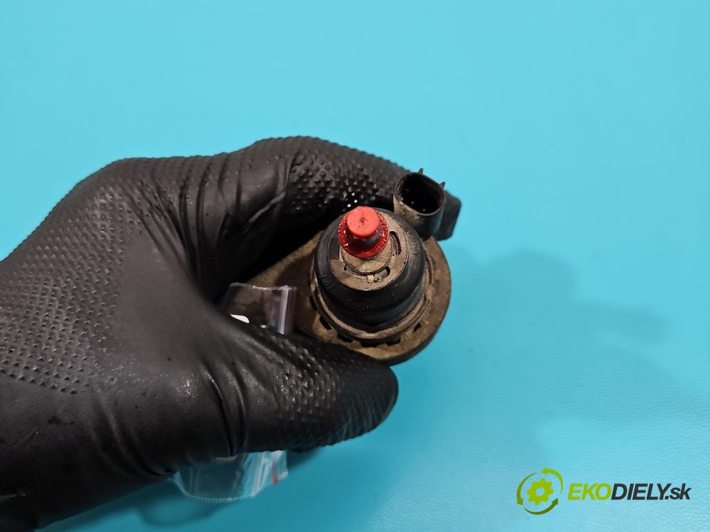 Mercedes S W221 2005-2013 3.0 CDI 235 hp automatic 173 kW 2987 cm3 4- čerpadlo paliva webasto A2214704294 (Webasto ohřívače)