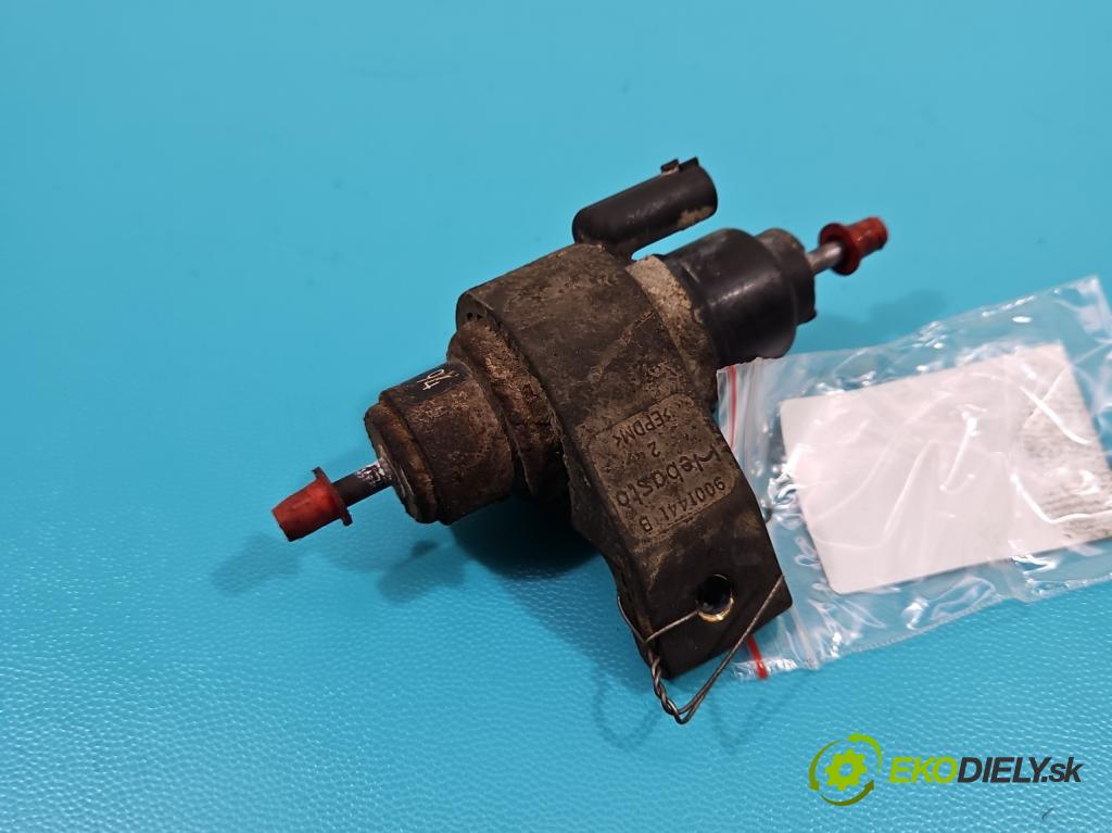 Mercedes S W221 2005-2013 3.0 CDI 235 hp automatic 173 kW 2987 cm3 4- čerpadlo paliva webasto A2214704294 (Webasto ohřívače)