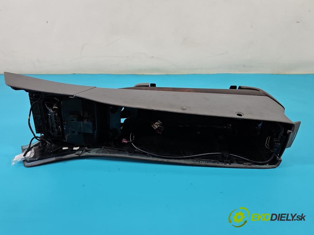 Mercedes S W221 2005-2013 3.0 CDI 235 HP automatic 173 kW 2987 cm3 4- operadlo 000075700 (Lakťové opierky)