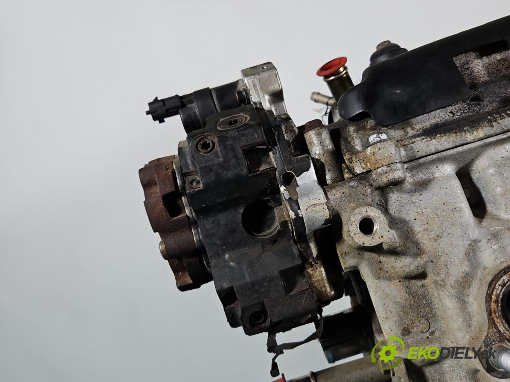 Toyota Yaris I 1999-2005 1.4 D4D 75 HP manual 55 kW 1364 cm3 5- čerpadlo vstrekovacia 0445010047 (Vstrekovacie čerpadlá)