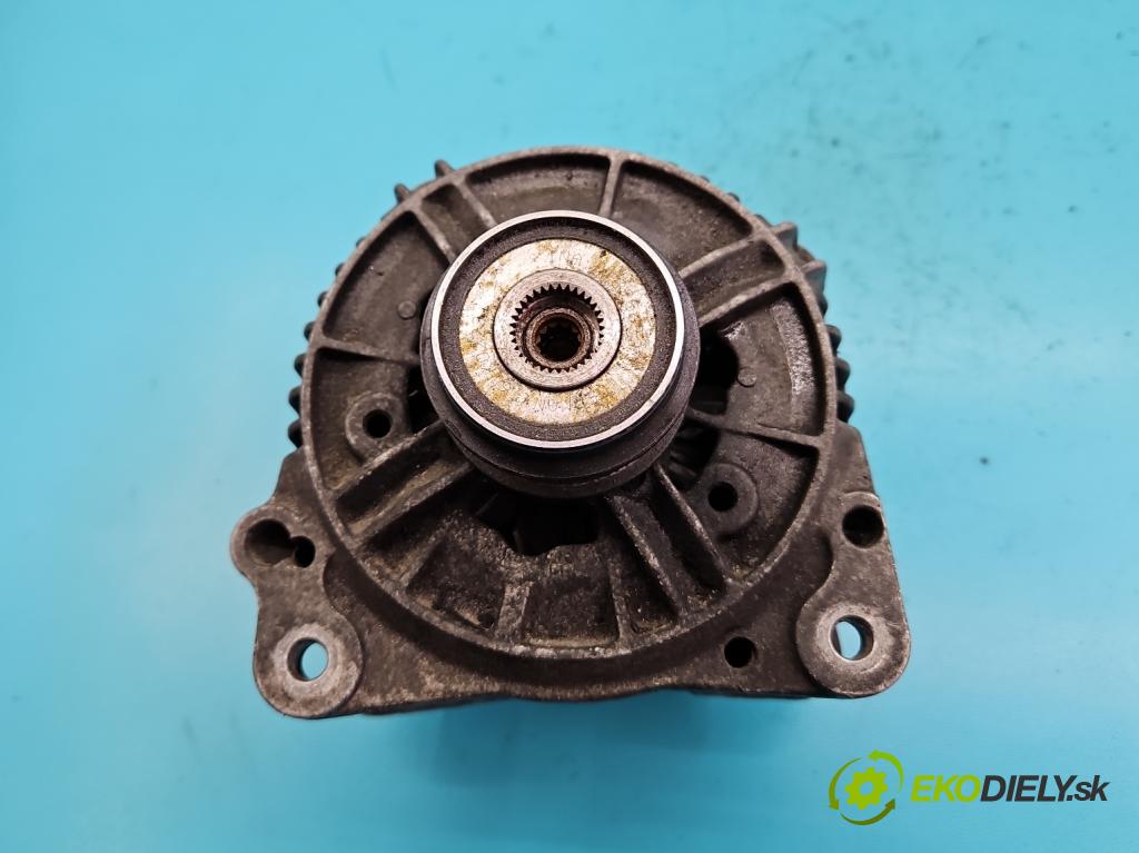 Audi A4 B5 1994-2001 1.9 tdi 110 HP manual 81 kW 1896 cm3 5- Alternator 028903028 (Alternátory)