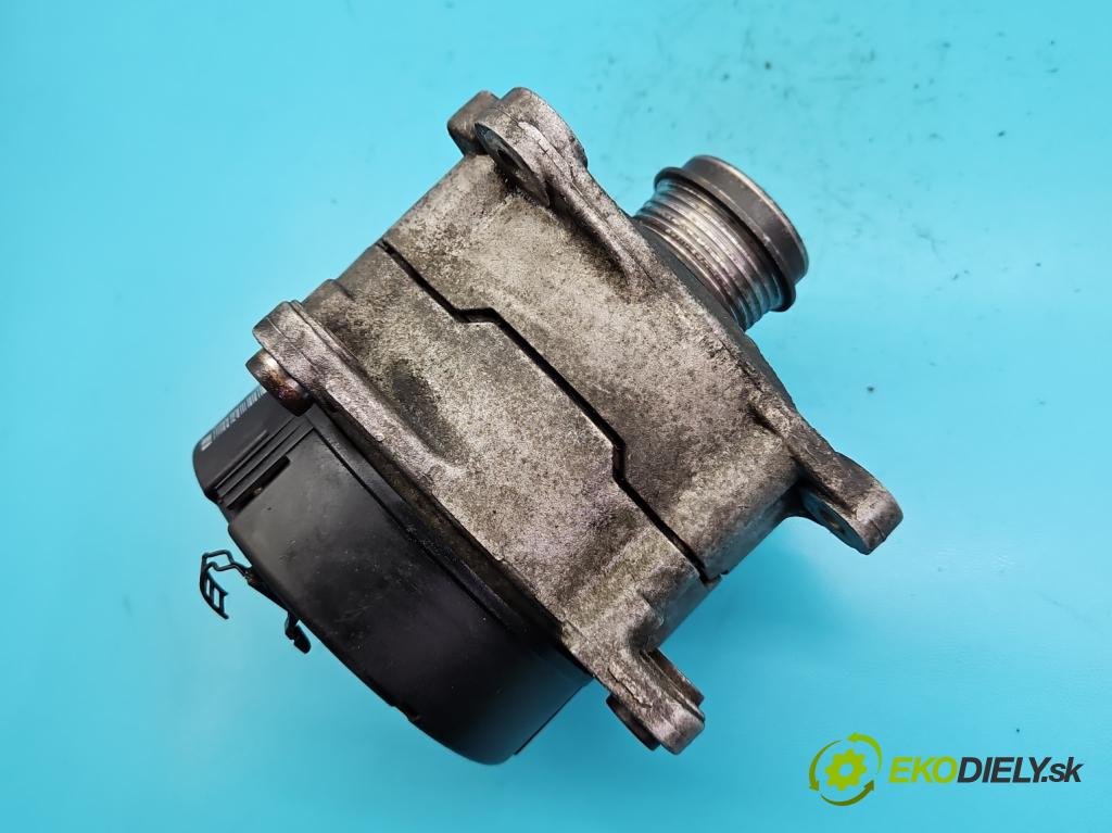 Audi A4 B5 1994-2001 1.9 tdi 110 HP manual 81 kW 1896 cm3 5- Alternator 028903028 (Alternátory)