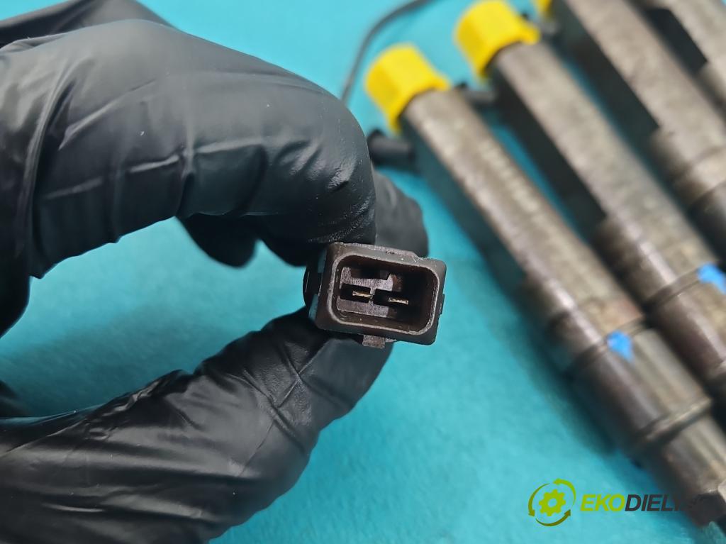 Audi A4 B5 1994-2001 1.9 tdi 110 HP manual 81 kW 1896 cm3 5- vstrek 028130201S (Vstrekovač paliva)