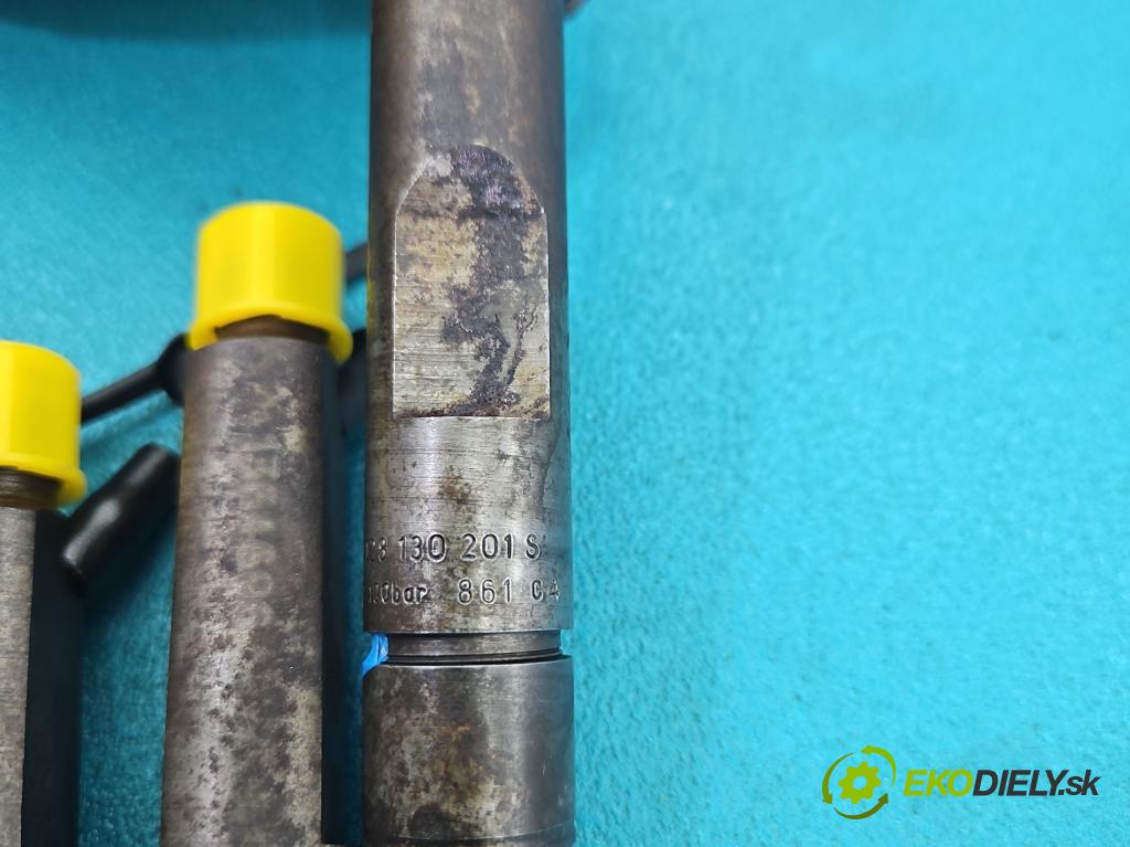 Audi A4 B5 1994-2001 1.9 tdi 110 HP manual 81 kW 1896 cm3 5- vstrek 028130201S (Vstrekovač paliva)