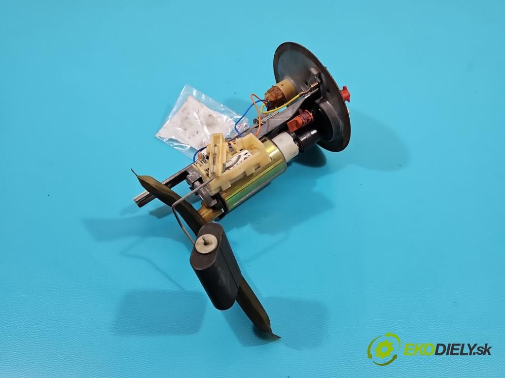 Ford Mondeo Mk2 1996-2000 1.8 16V 116 hp manual 85 kW 1796 cm3 5- čerpadlo paliva 