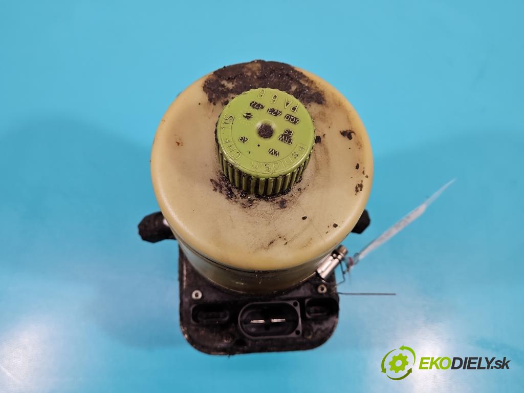 Skoda Fabia I 1999-2007 1.4 mpi 68 HP manual 50 kW 1397 cm3 5- čerpadlo posilovač 6Q0423376 (Servočerpadlá, pumpy riadenia)