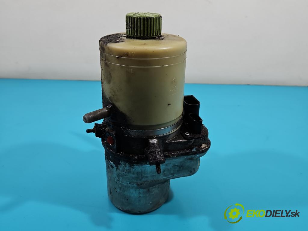 Skoda Fabia I 1999-2007 1.4 mpi 68 HP manual 50 kW 1397 cm3 5- čerpadlo posilovač 6Q0423376 (Servočerpadlá, pumpy riadenia)