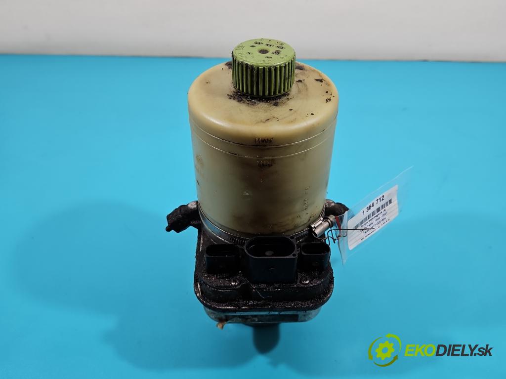 Skoda Fabia I 1999-2007 1.4 mpi 68 HP manual 50 kW 1397 cm3 5- čerpadlo posilovač 6Q0423376 (Servočerpadlá, pumpy riadenia)