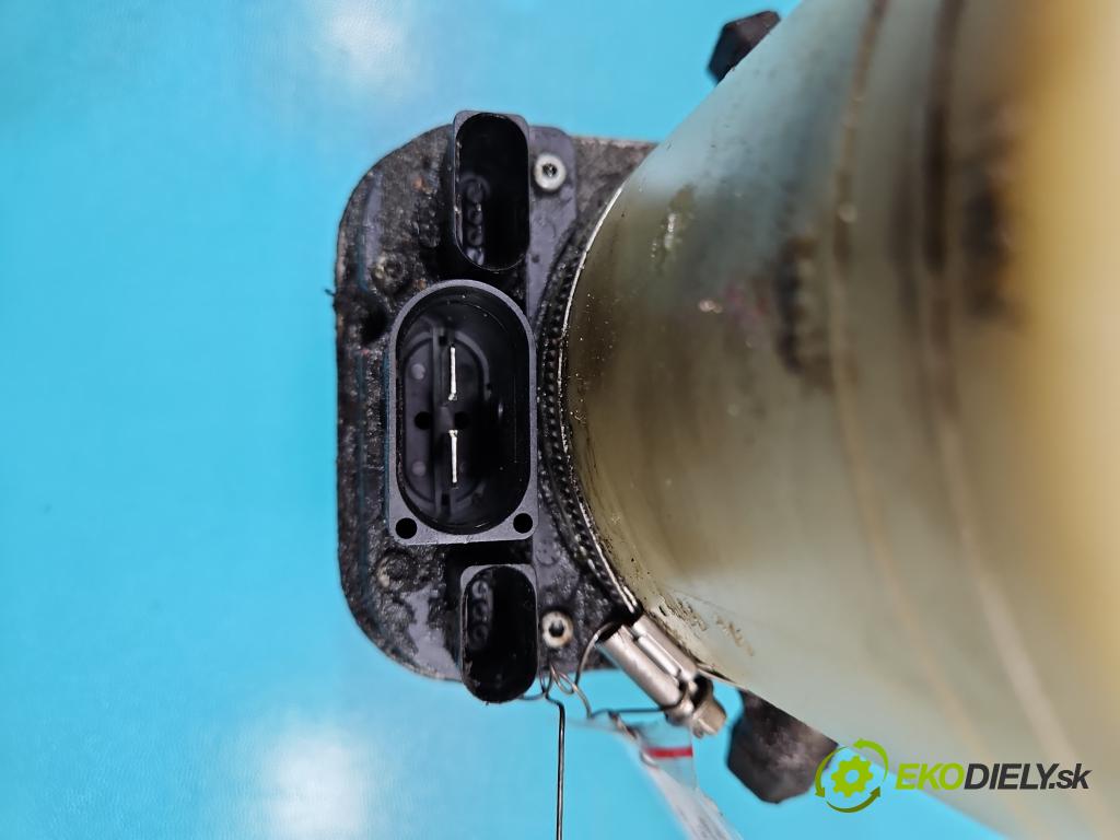 Skoda Fabia I 1999-2007 1.4 mpi 68 HP manual 50 kW 1397 cm3 5- čerpadlo posilovač 6Q0423376 (Servočerpadlá, pumpy riadenia)