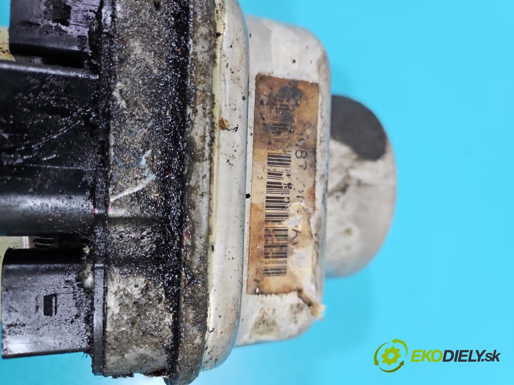 Skoda Fabia I 1999-2007 1.4 mpi 68 HP manual 50 kW 1397 cm3 5- čerpadlo posilovač 6Q0423376 (Servočerpadlá, pumpy riadenia)