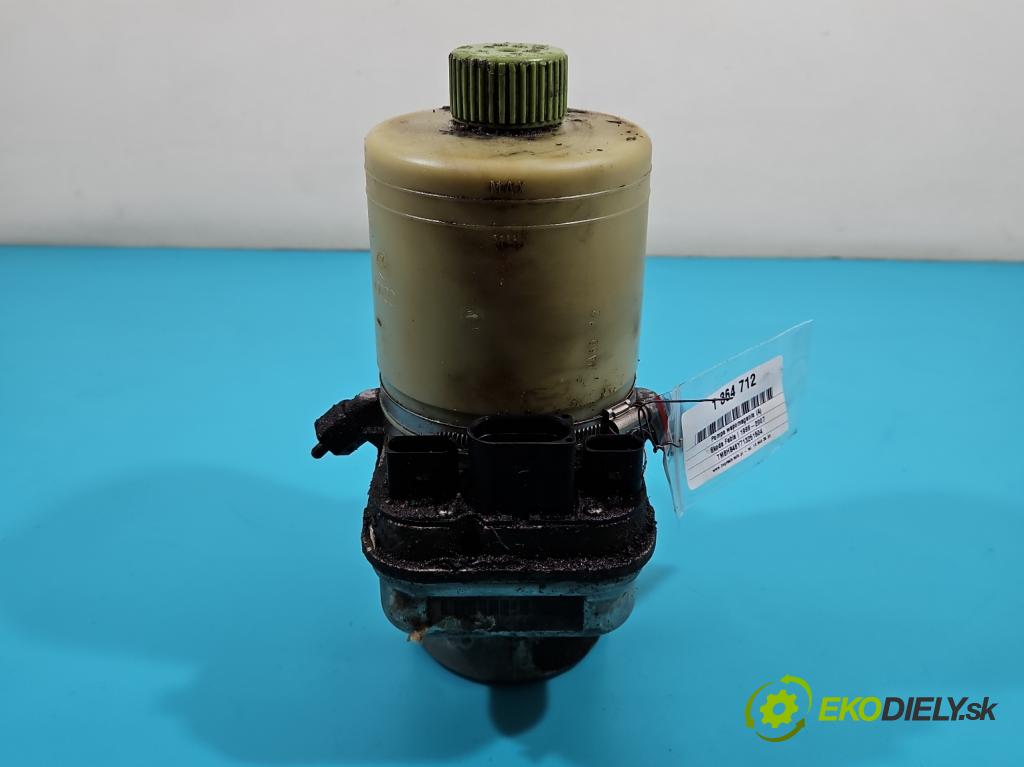 Skoda Fabia I 1999-2007 1.4 mpi 68 HP manual 50 kW 1397 cm3 5- čerpadlo posilovač 6Q0423376 (Servočerpadlá, pumpy riadenia)