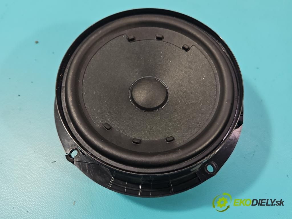 Vw Golf VII 2012-2020 1.6 tdi 105 HP automatic 77 kW 1598 cm3 5- reproduktory komplet 5G0035453G