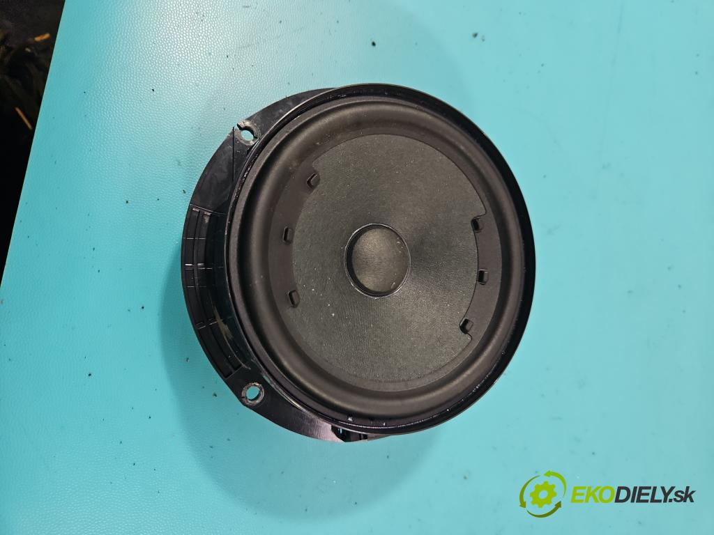 Vw Golf VII 2012-2020 1.6 tdi 105 HP automatic 77 kW 1598 cm3 5- reproduktory komplet 5G0035453G