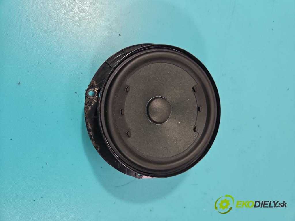 Vw Golf VII 2012-2020 1.6 tdi 105 HP automatic 77 kW 1598 cm3 5- reproduktory komplet 5G0035453G