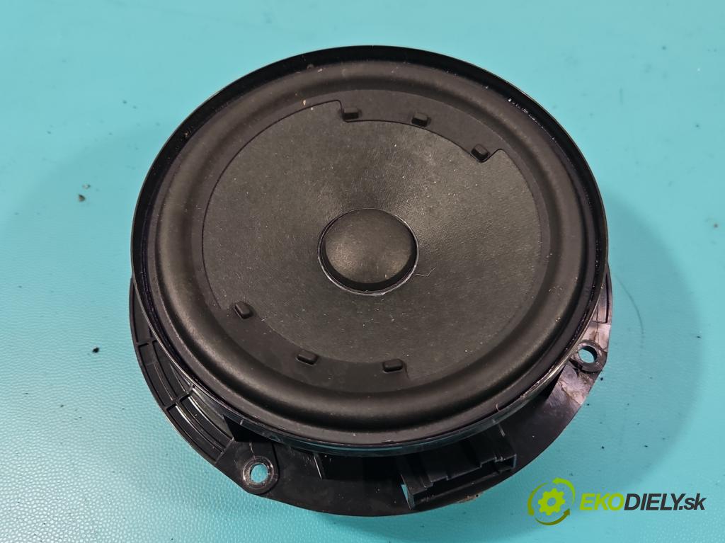 Vw Golf VII 2012-2020 1.6 tdi 105 HP automatic 77 kW 1598 cm3 5- reproduktory komplet 5G0035453G