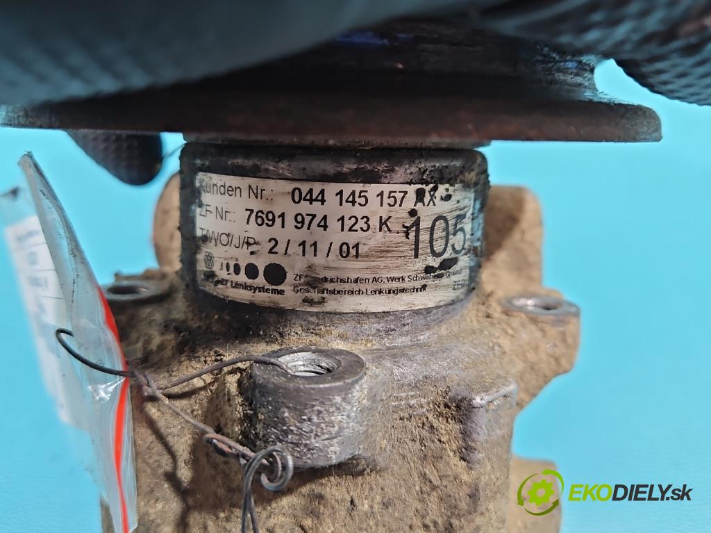 Vw Transporter T4 1990-2003 1.9 td 68 HP manual 50 kW 1896 cm3 5- čerpadlo posilovač  (Servočerpadlá, pumpy riadenia)