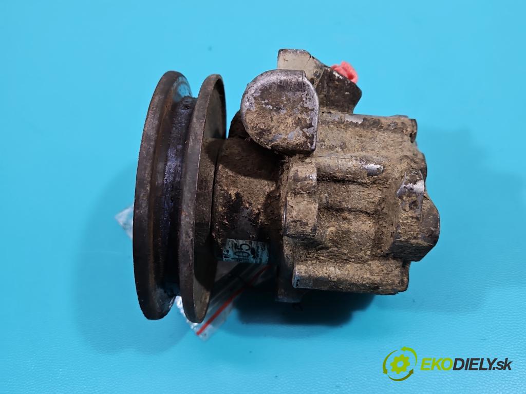 Vw Transporter T4 1990-2003 1.9 td 68 HP manual 50 kW 1896 cm3 5- čerpadlo posilovač  (Servočerpadlá, pumpy riadenia)