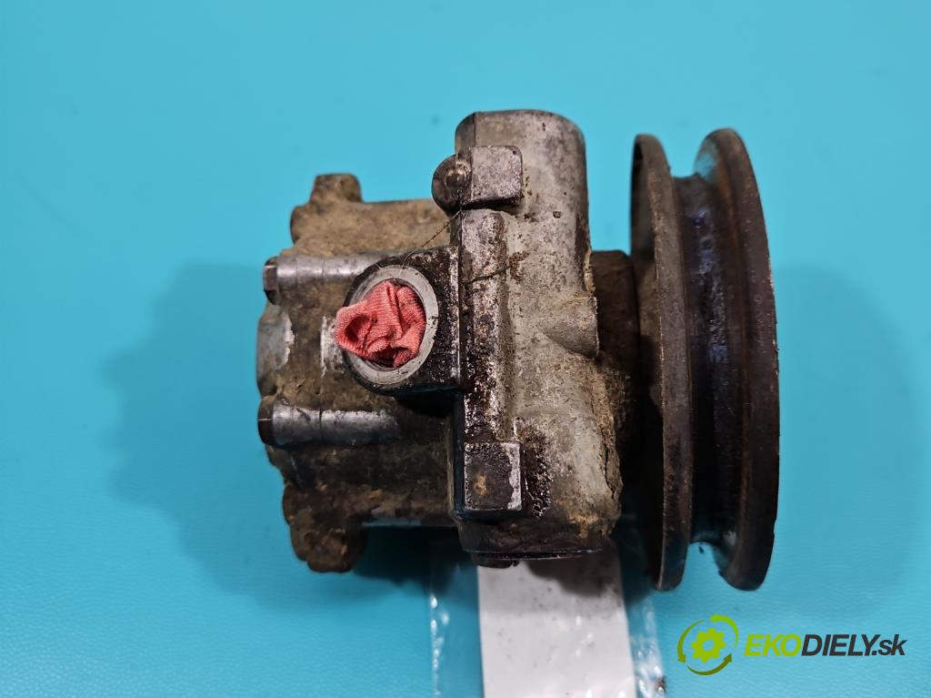 Vw Transporter T4 1990-2003 1.9 td 68 HP manual 50 kW 1896 cm3 5- čerpadlo posilovač  (Servočerpadlá, pumpy riadenia)