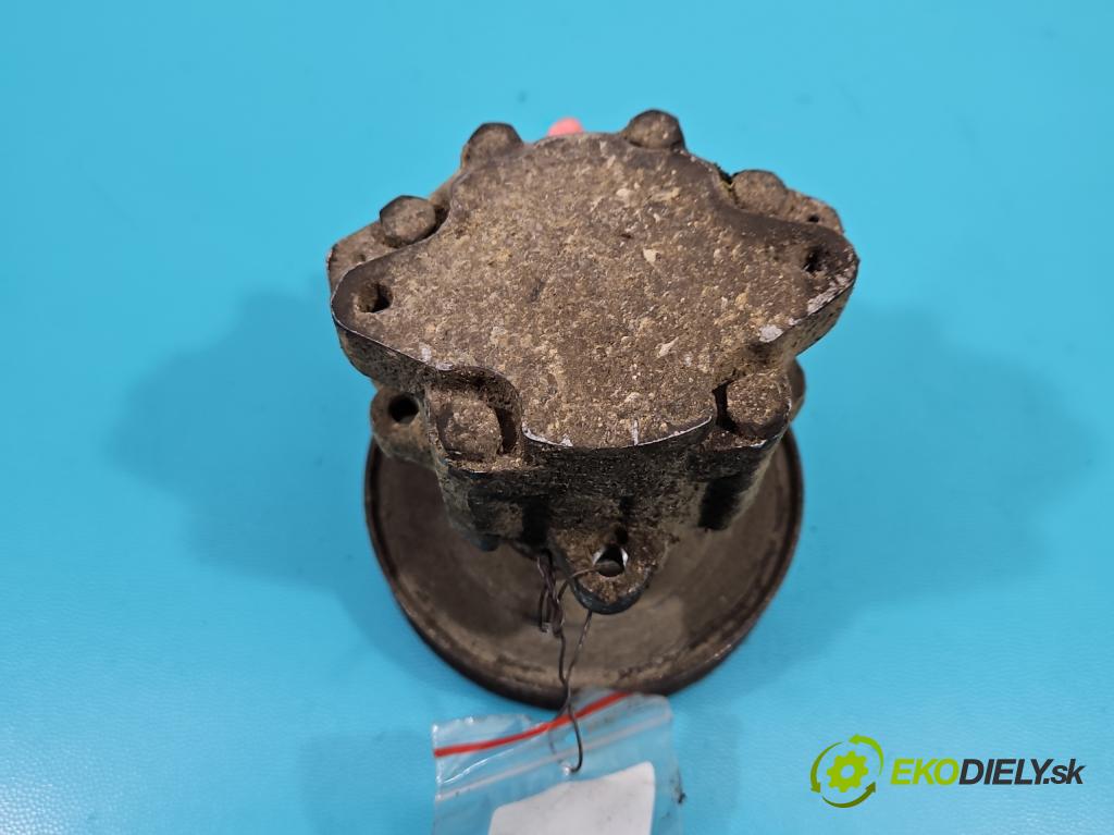 Vw Transporter T4 1990-2003 1.9 td 68 HP manual 50 kW 1896 cm3 5- čerpadlo posilovač  (Servočerpadlá, pumpy riadenia)