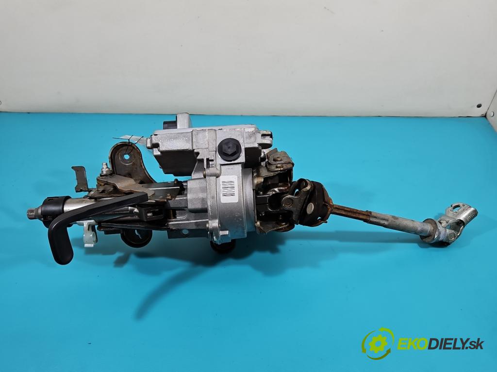 Renault Scenic II 2003-2009 1.6 16V 113 HP manual 83 kW 1598 cm3 5- čerpadlo posilovač 8200035272 (Servočerpadlá, pumpy riadenia)