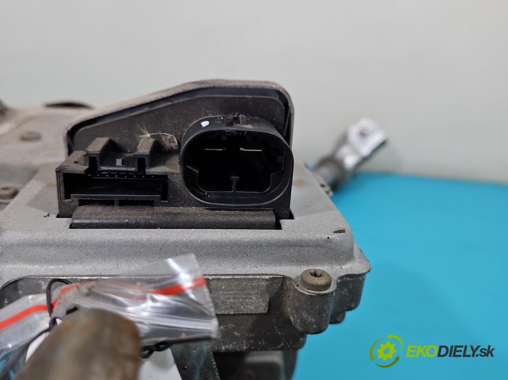 Renault Scenic II 2003-2009 1.6 16V 113 HP manual 83 kW 1598 cm3 5- čerpadlo posilovač 8200035272 (Servočerpadlá, pumpy riadenia)