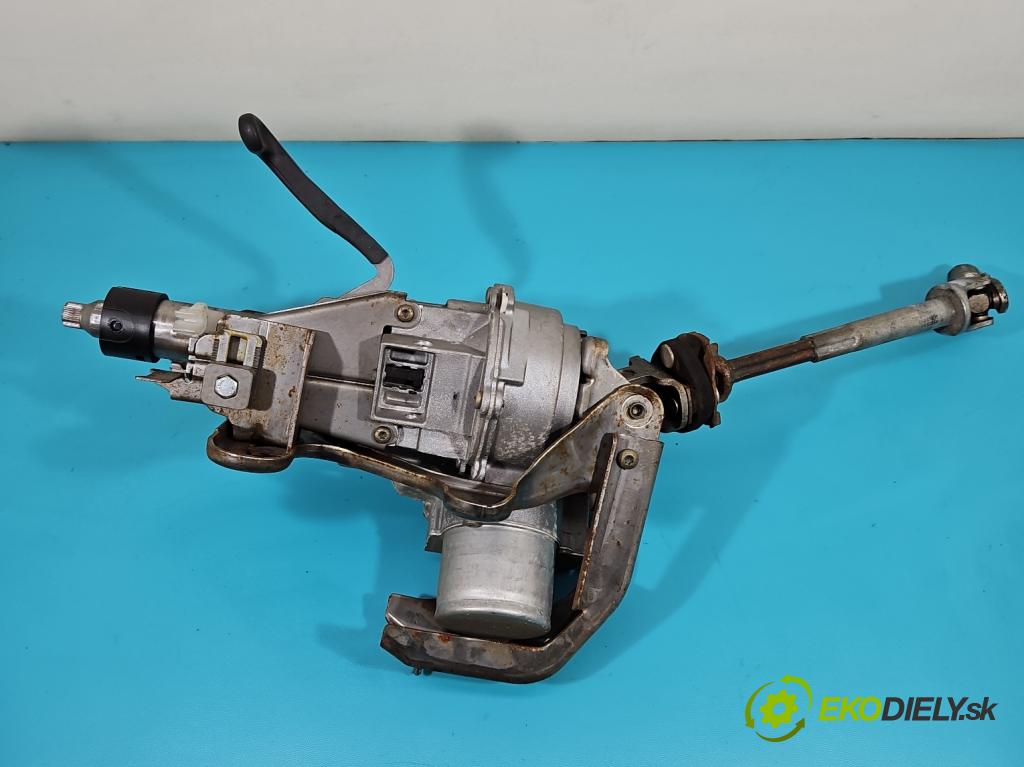 Renault Scenic II 2003-2009 1.6 16V 113 HP manual 83 kW 1598 cm3 5- čerpadlo posilovač 8200035272 (Servočerpadlá, pumpy riadenia)