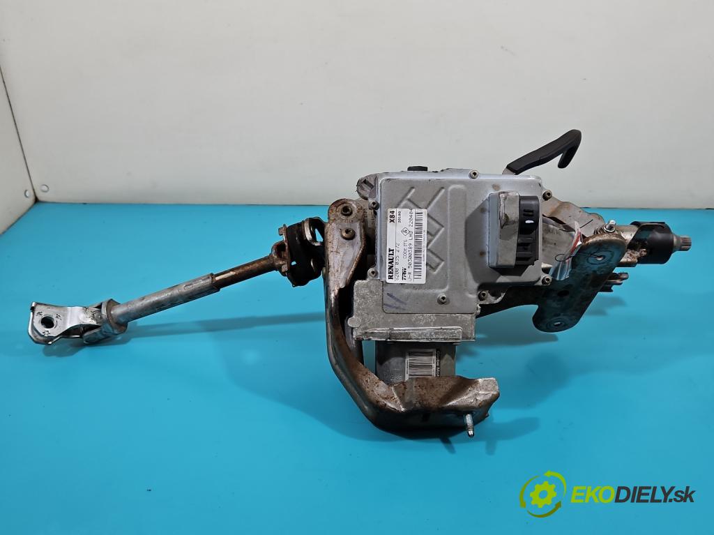 Renault Scenic II 2003-2009 1.6 16V 113 HP manual 83 kW 1598 cm3 5- čerpadlo posilovač 8200035272 (Servočerpadlá, pumpy riadenia)